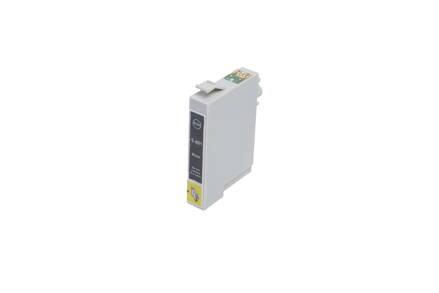 Epson kompatibilná atramentová náplň C13T08014011, 15ml (Orink bulk), čierna