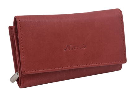 Dámska peňaženka MERCUCIO červená Z 3911866