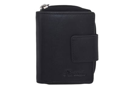 Dámska peňaženka MERCUCIO čierna 2511534