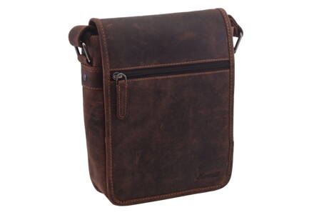 Pánska crossbody taška sandal 250906