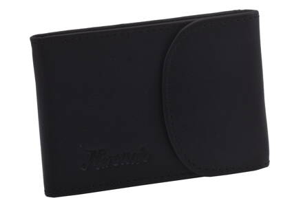 Puzdro RFID MERCUCIO čierna 2311752