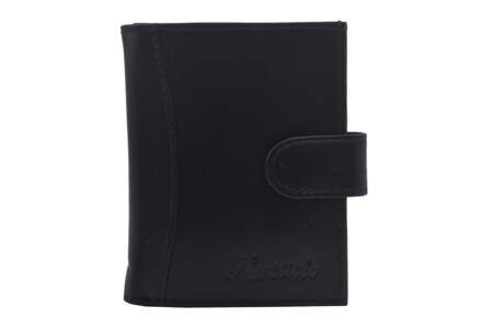 Puzdro RFID MERCUCIO čierne 3311424