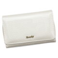 Béžová dámska peňaženka Rovicky 8806-SBR RFID