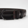 Kožený opasok Pierre Cardin PSN 6205