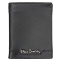 Čierna peňaženka Pierre Cardin TILAK37 1810