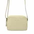 Kožená crossbody kabelka Pierre Cardin FRZ 1591 DOLLARO
