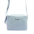 Kožená crossbody kabelka Pierre Cardin FRZ 1591 DOLLARO