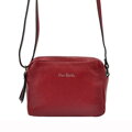 Kožená crossbody kabelka Pierre Cardin FRZ 1591 DOLLARO