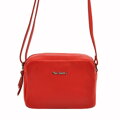 Kožená crossbody kabelka Pierre Cardin FRZ 1591 DOLLARO