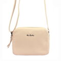 Kožená crossbody kabelka Pierre Cardin FRZ 1591 DOLLARO