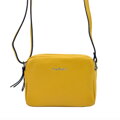 Kožená crossbody kabelka Pierre Cardin FRZ 1591 DOLLARO