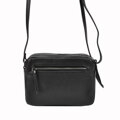 Kožená crossbody kabelka Pierre Cardin FRZ 1591 DOLLARO