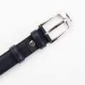Kožený opasok Pierre Cardin VNG 097