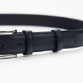 Kožený opasok Pierre Cardin VNG 097