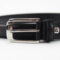 Kožený opasok Pierre Cardin VNG 097