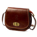 Dámska crossbody kabelka Gregorio 117