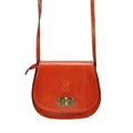 Dámska crossbody kabelka Gregorio 117