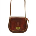 Dámska crossbody kabelka Gregorio 117