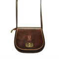 Dámska crossbody kabelka Gregorio 117