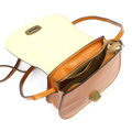 Dámska crossbody kabelka Gregorio 117