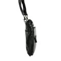 Kožená crossbody taška Giorgio BVV 90145
