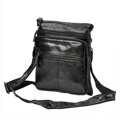 Kožená crossbody taška Giorgio BVV 90145