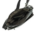 Kožená crossbody taška Giorgio BVV 90145