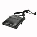 Kožená crossbody taška Giorgio BVV 90145