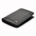 Kožená pánska  peňaženka Rovicky PC-101-BAR RFID