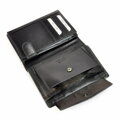 Kožená pánska  peňaženka Rovicky PC-101-BAR RFID