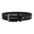 Kožený opasok Pierre Cardin GF 9005