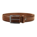 Kožený opasok Pierre Cardin GF 9005