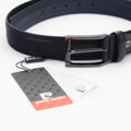 Kožený opasok Pierre Cardin GF 9005
