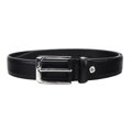 Kožený opasok Pierre Cardin GF 9014