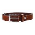 Kožený opasok Pierre Cardin GF 9014