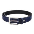 Kožený opasok Pierre Cardin GF 9014