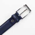 Kožený opasok Pierre Cardin GF 9014