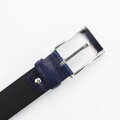 Kožený opasok Pierre Cardin GF 9014