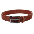 Kožený opasok Pierre Cardin AUT 8048