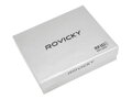 Puzdro na kreditné karty a mince Rovicky N03-RVT RFID
