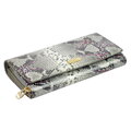 Elegantná dámska peňaženka PATRIZIA SN-106 RFID