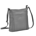 Crossbody kabelka Patrizia Piu 417-013
