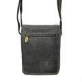 Čierna crossbody taška Always Wild 5047-TGH