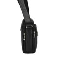 Praktická crossbody taška pre pánov.