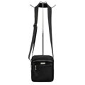 Praktická crossbody taška pre pánov.
