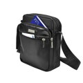 Praktická crossbody taška pre pánov.