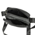 Praktická crossbody taška pre pánov.