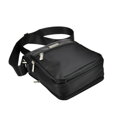 Praktická crossbody taška pre pánov.