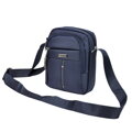 Praktická crossbody taška.