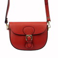 Kožená crossbody kabelka Luka skl.